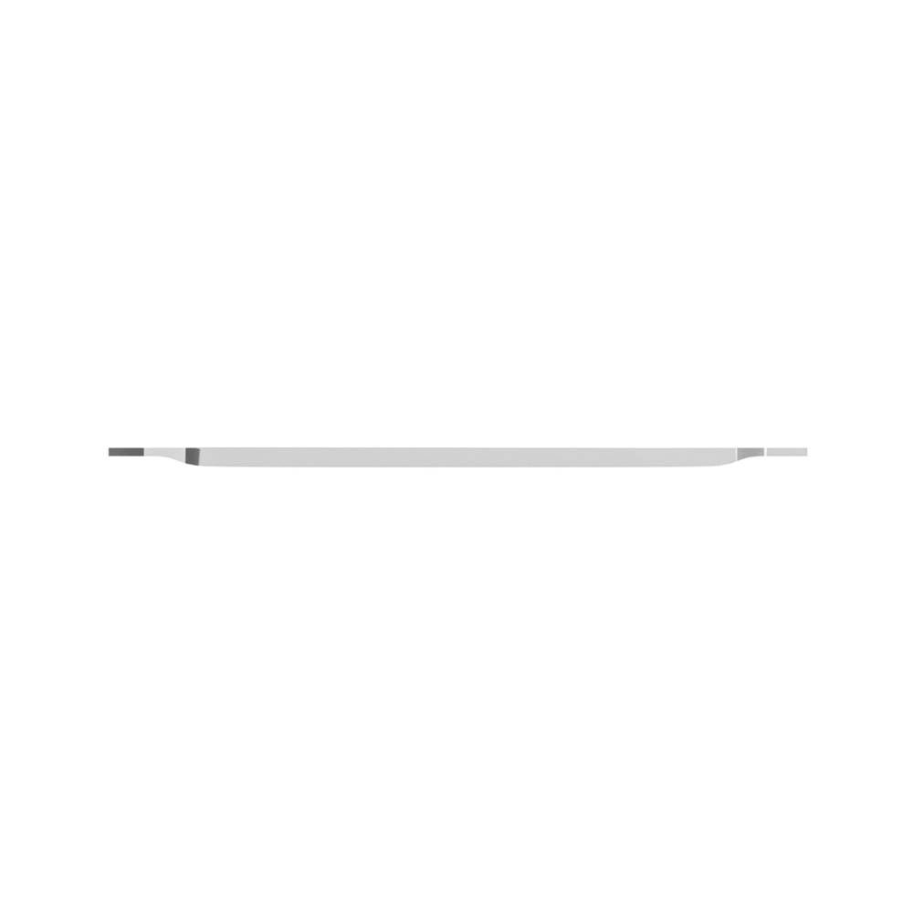 Contemporary Metal Pull - 7987
