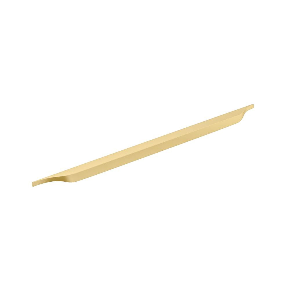 Richelieu America - Contemporary Metal Pull - 7987 - Brushed Gold