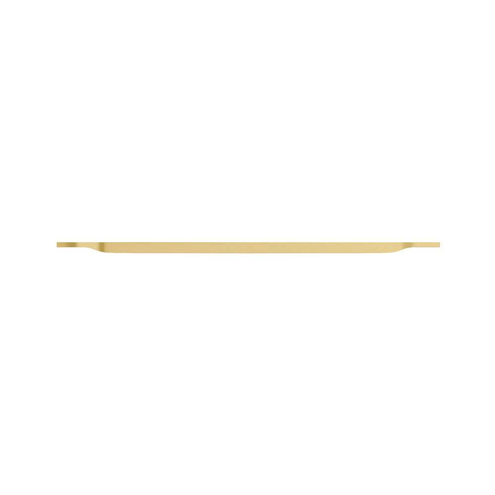 Contemporary Metal Pull - 7987