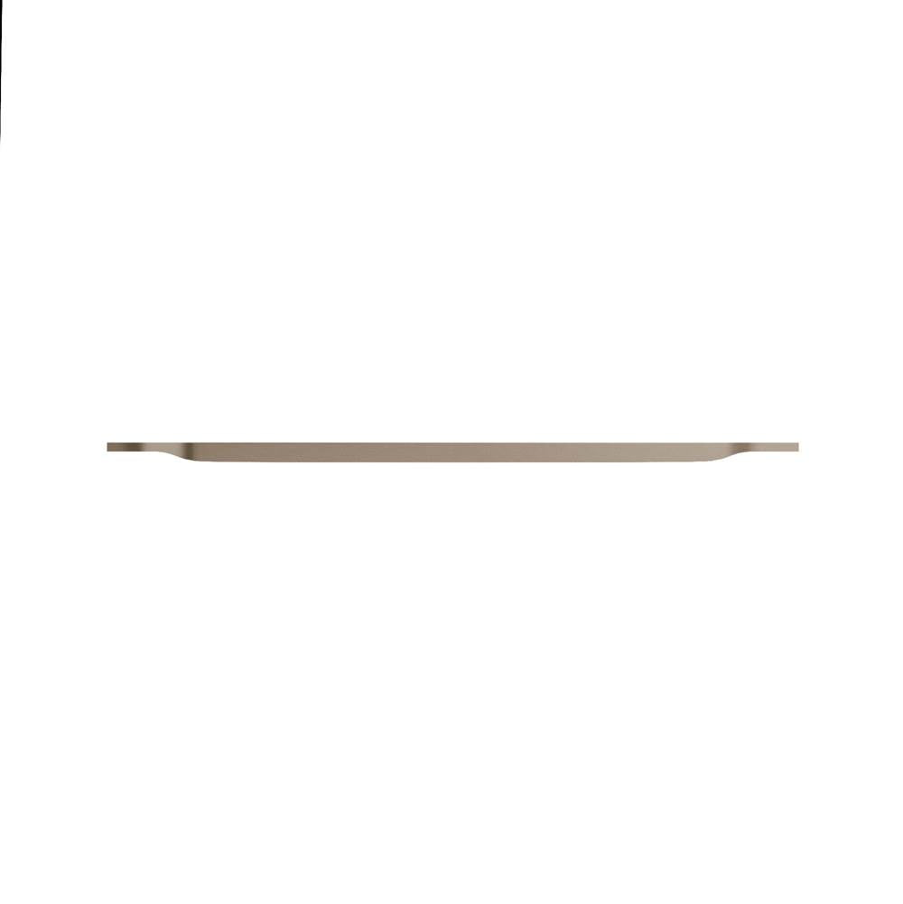 Contemporary Metal Pull - 7987