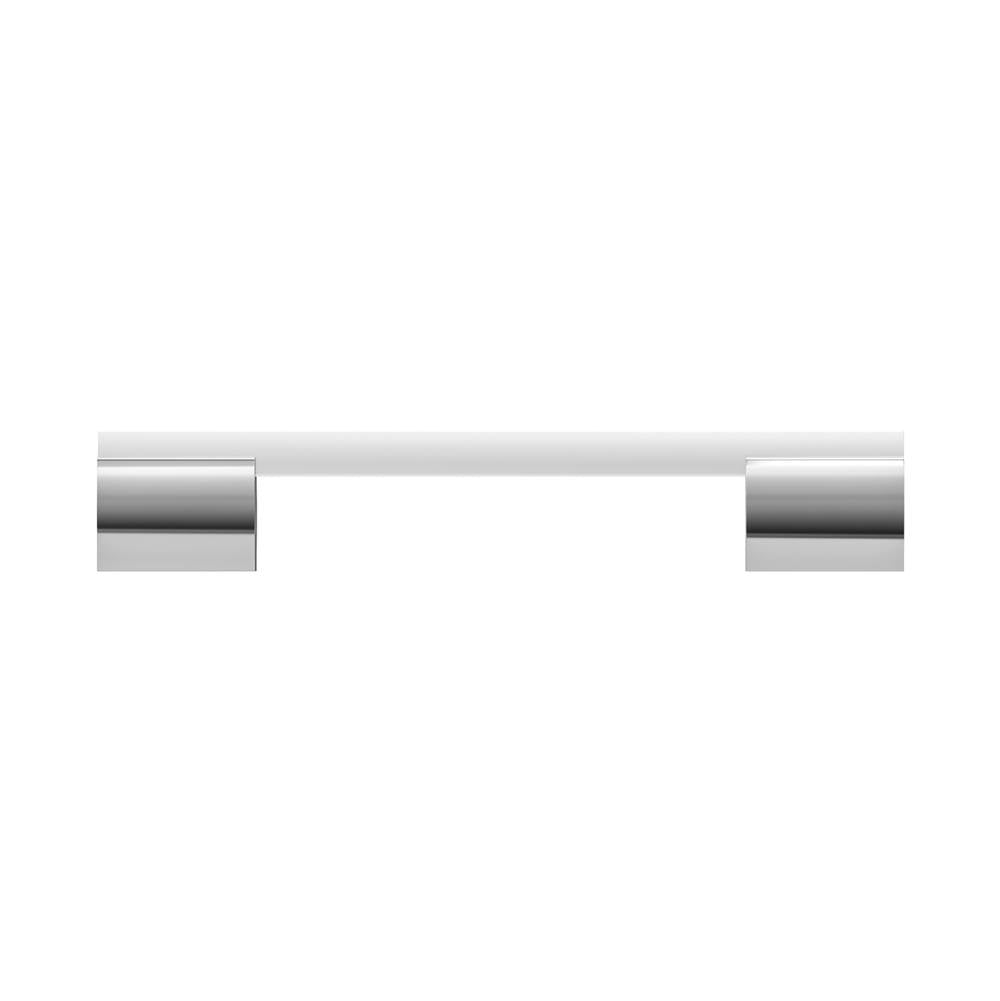 Contemporary Metal Pull - 7990
