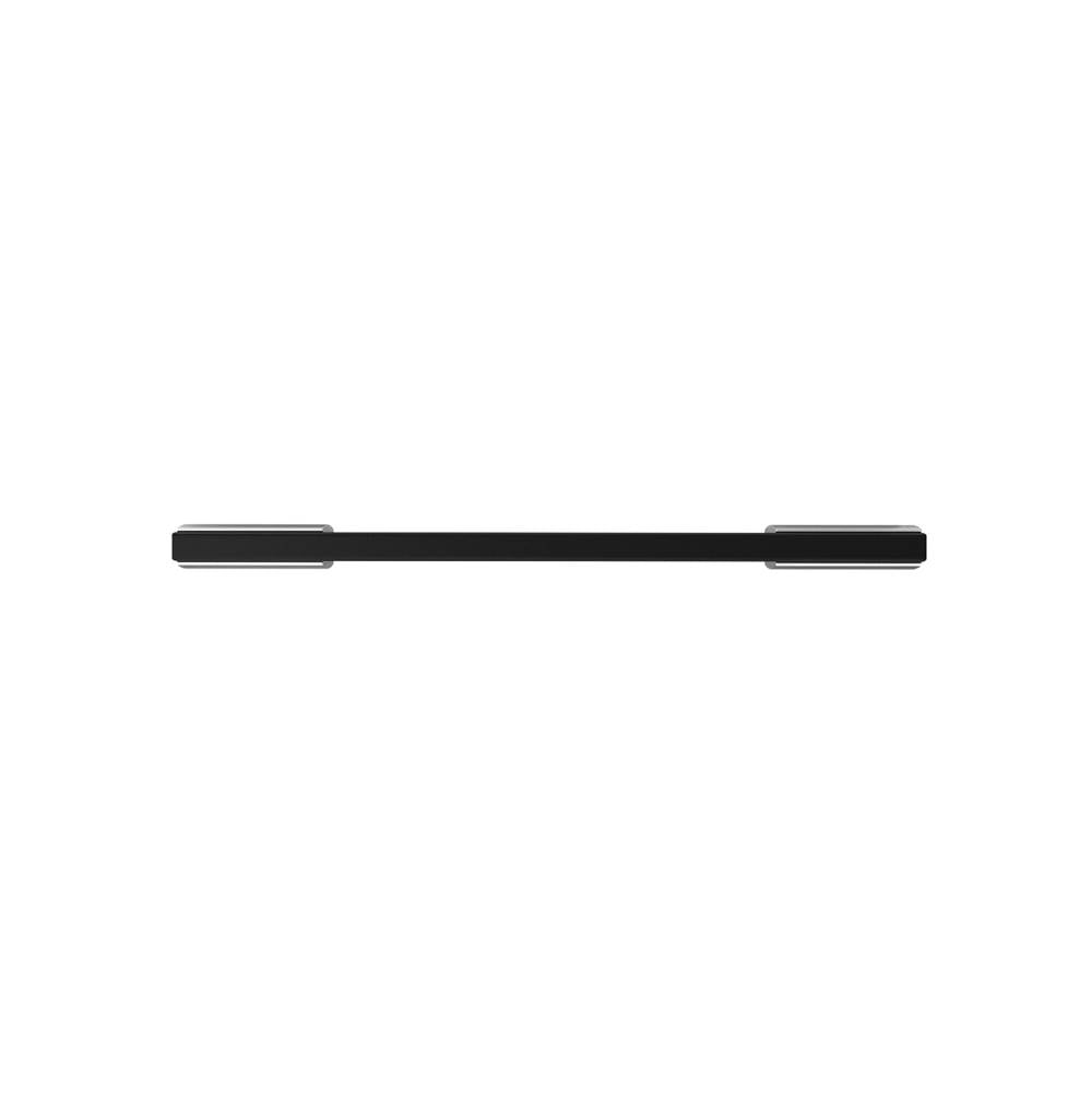 Contemporary Metal Pull - 7990