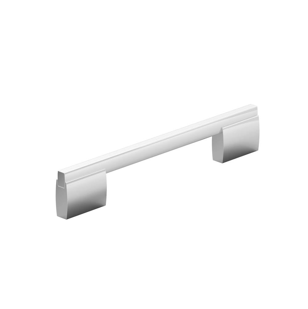 Richelieu America - Contemporary Metal Pull - 7990 - Chrome