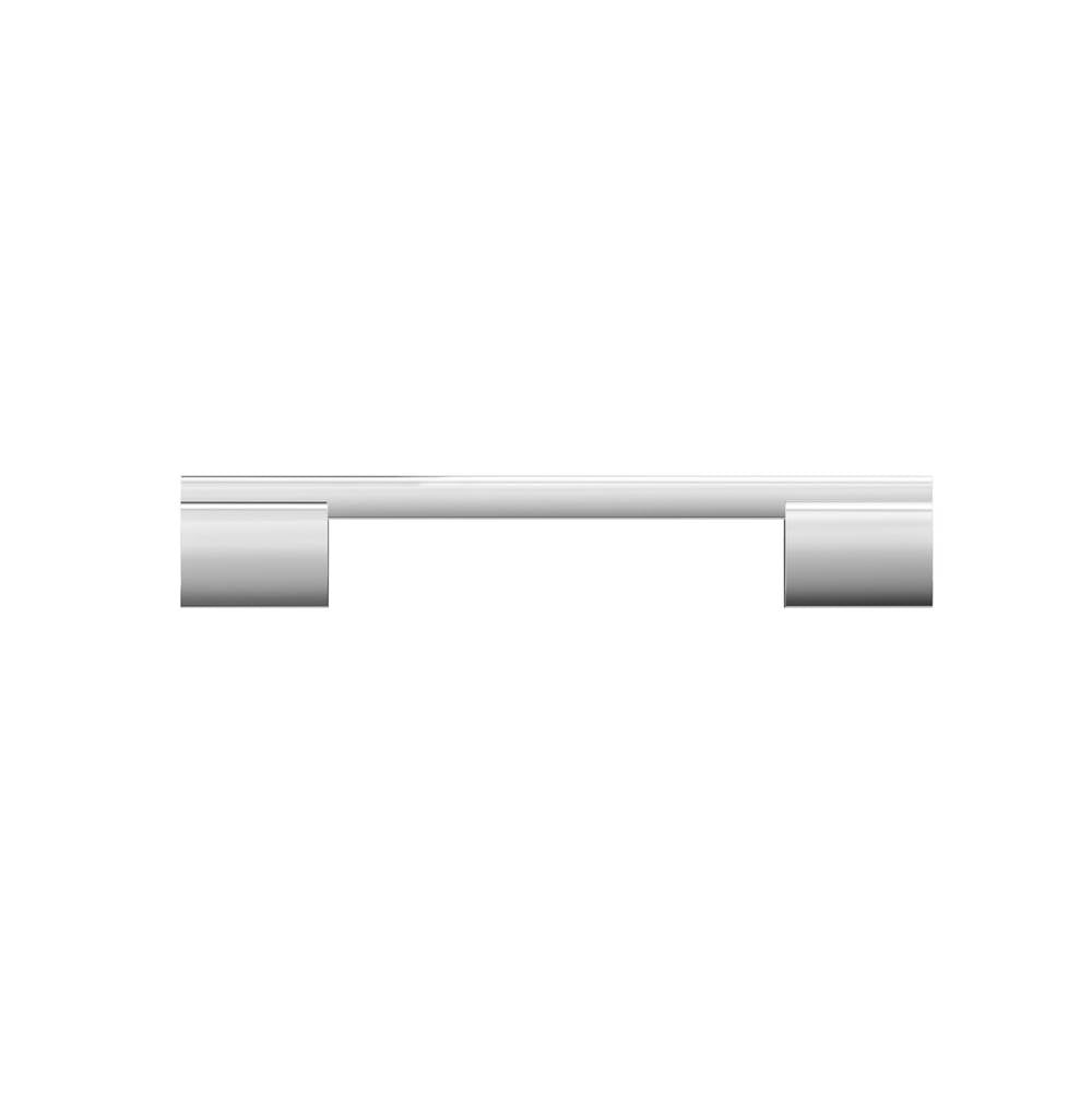 Contemporary Metal Pull - 7990