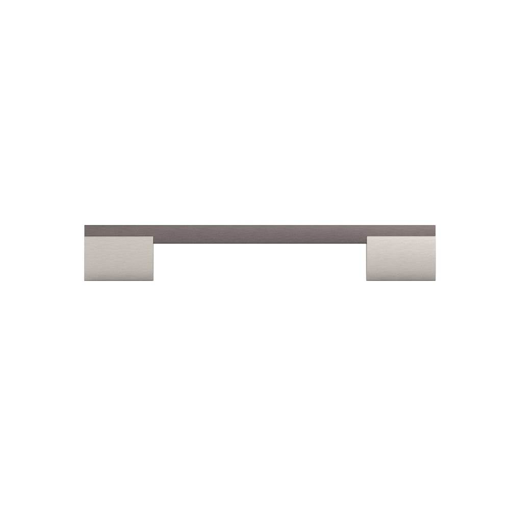 Contemporary Metal Pull - 7990
