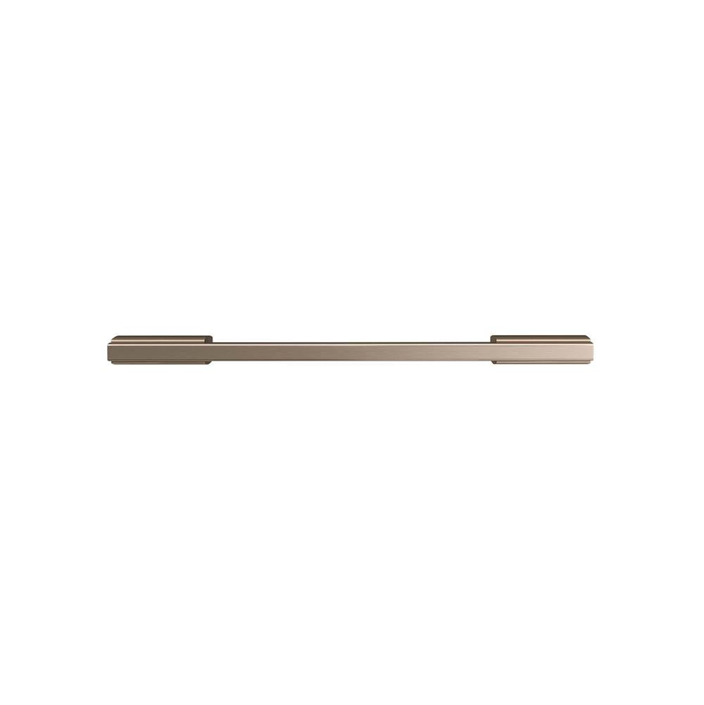 Contemporary Metal Pull - 7990