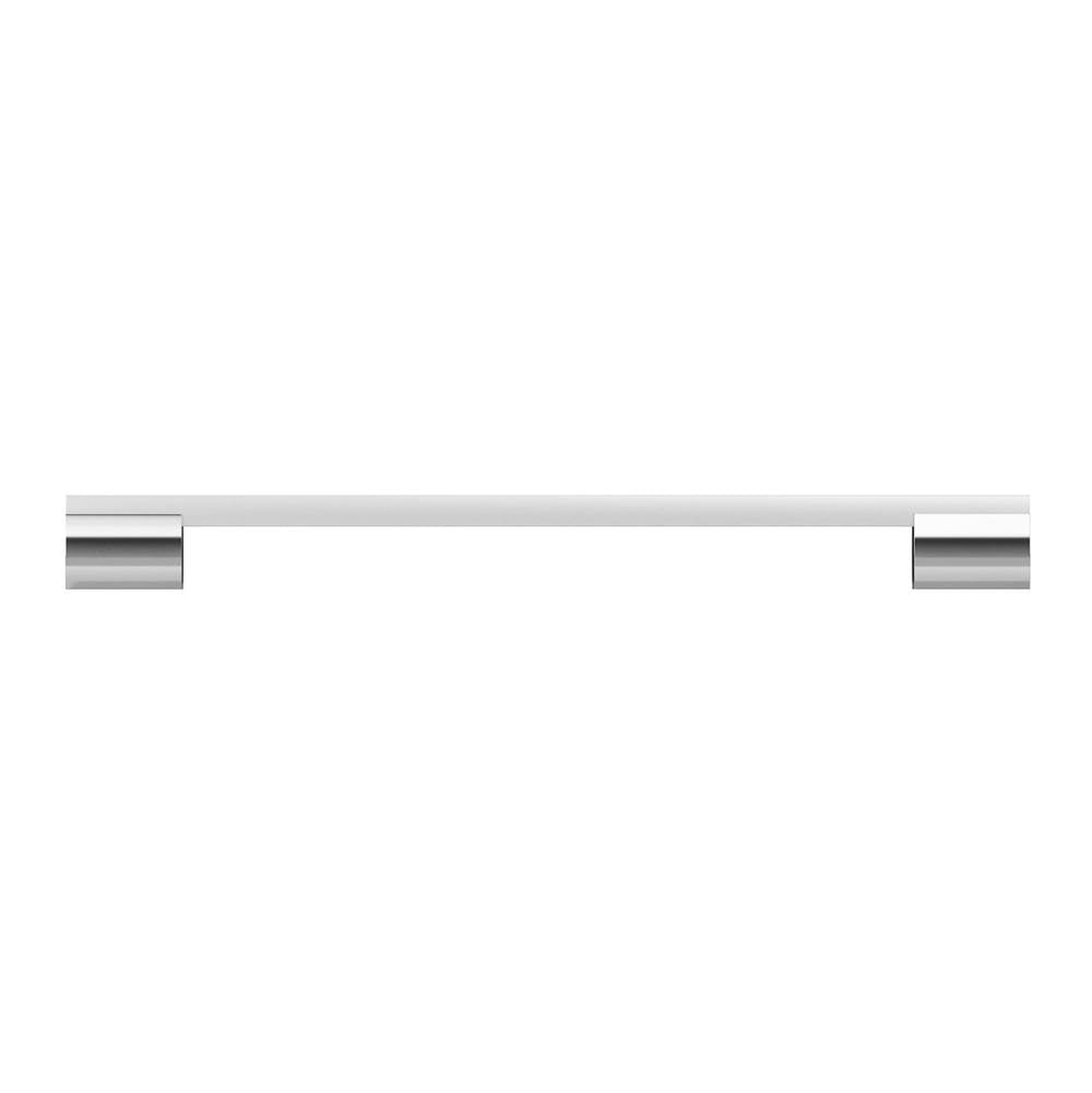 Contemporary Metal Pull - 7990