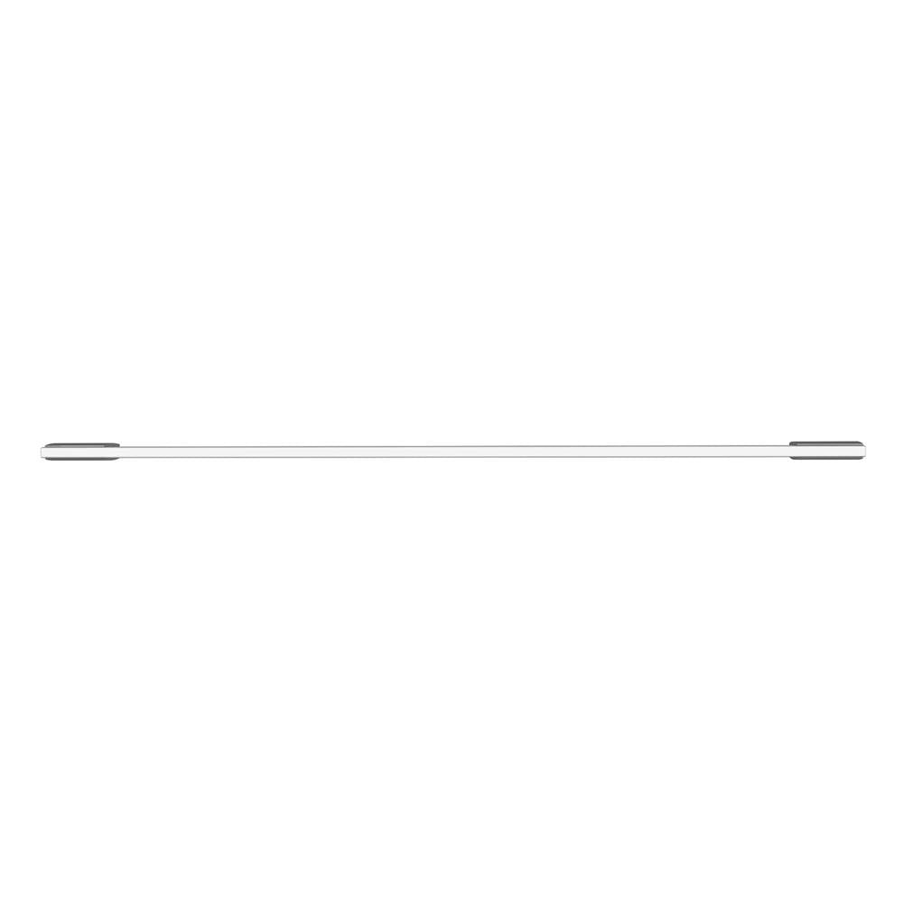 Contemporary Metal Pull - 7990