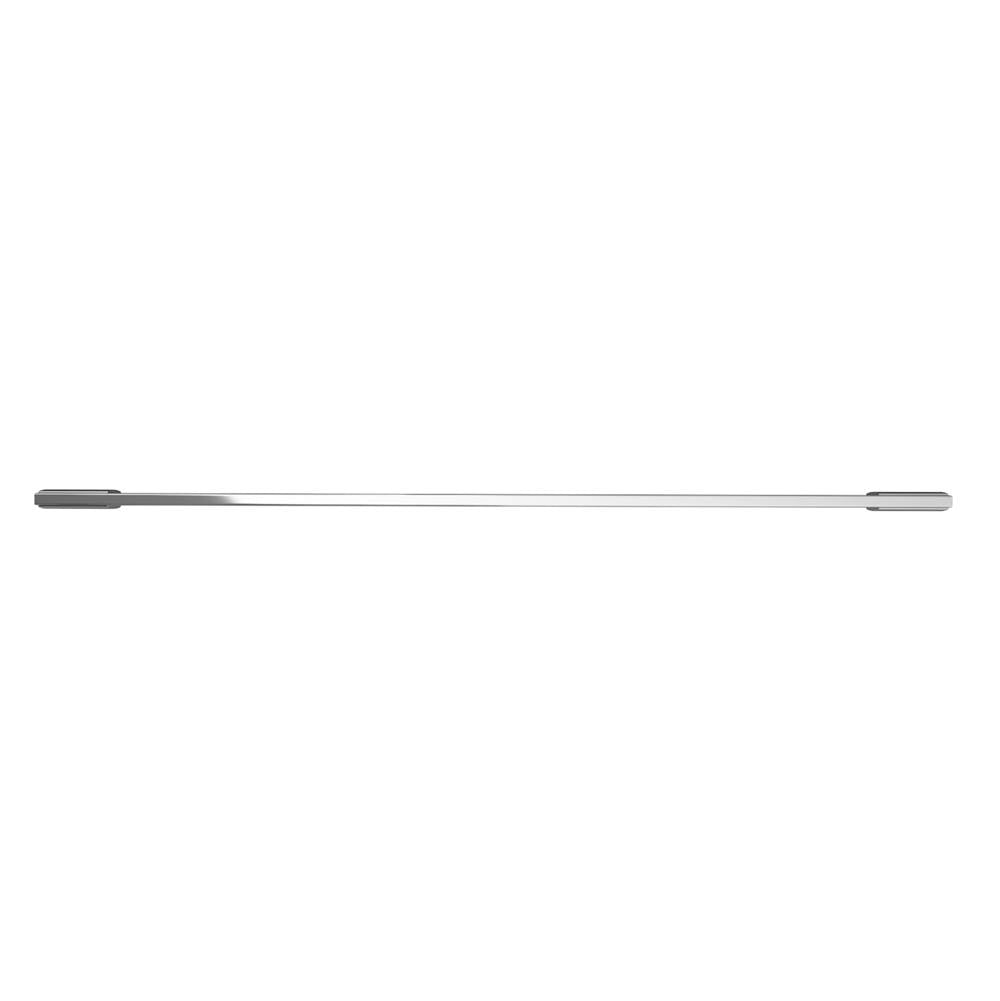 Contemporary Metal Pull - 7990