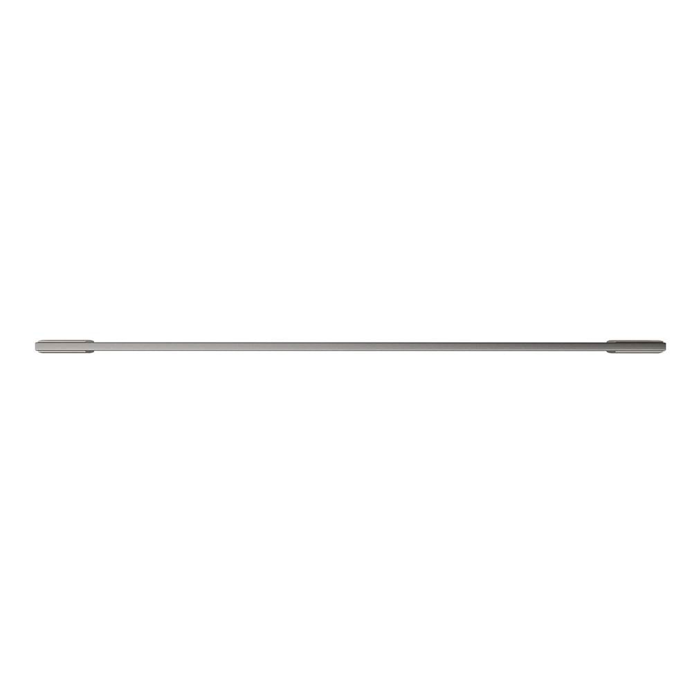 Contemporary Metal Pull - 7990