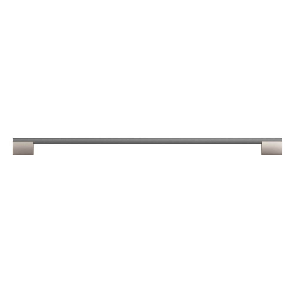Contemporary Metal Pull - 7990