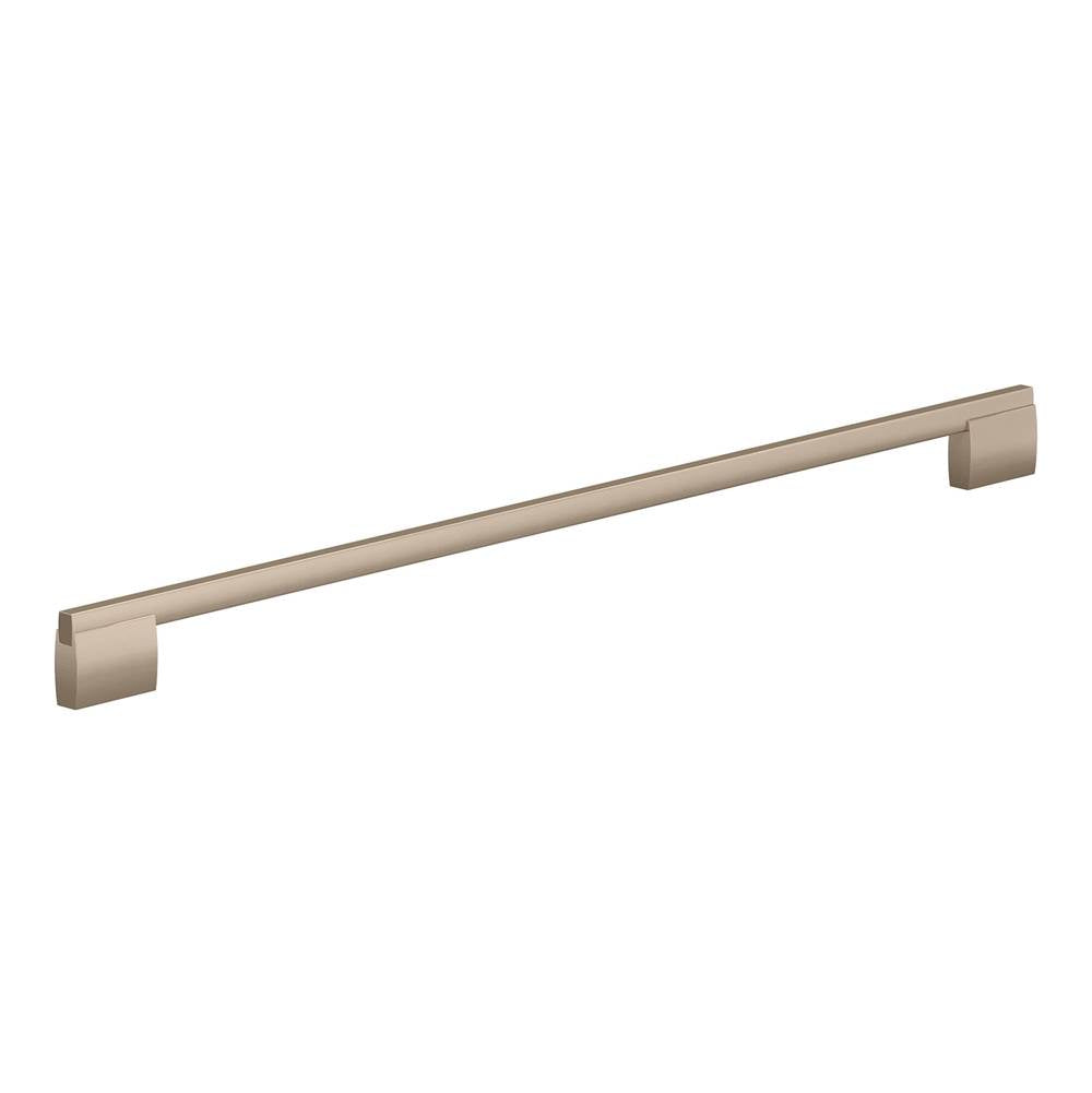 Richelieu America - Contemporary Metal Pull - 7990 - Oriental Bronze