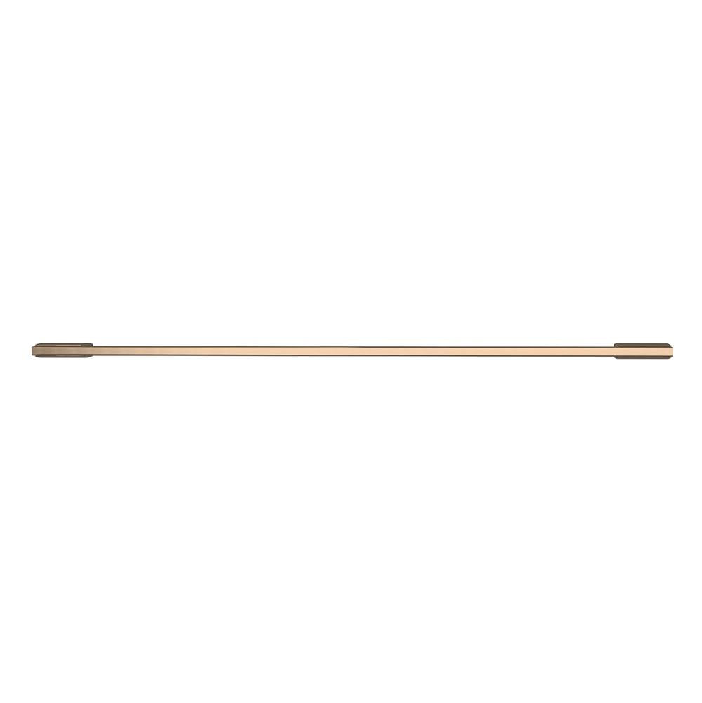 Contemporary Metal Pull - 7990