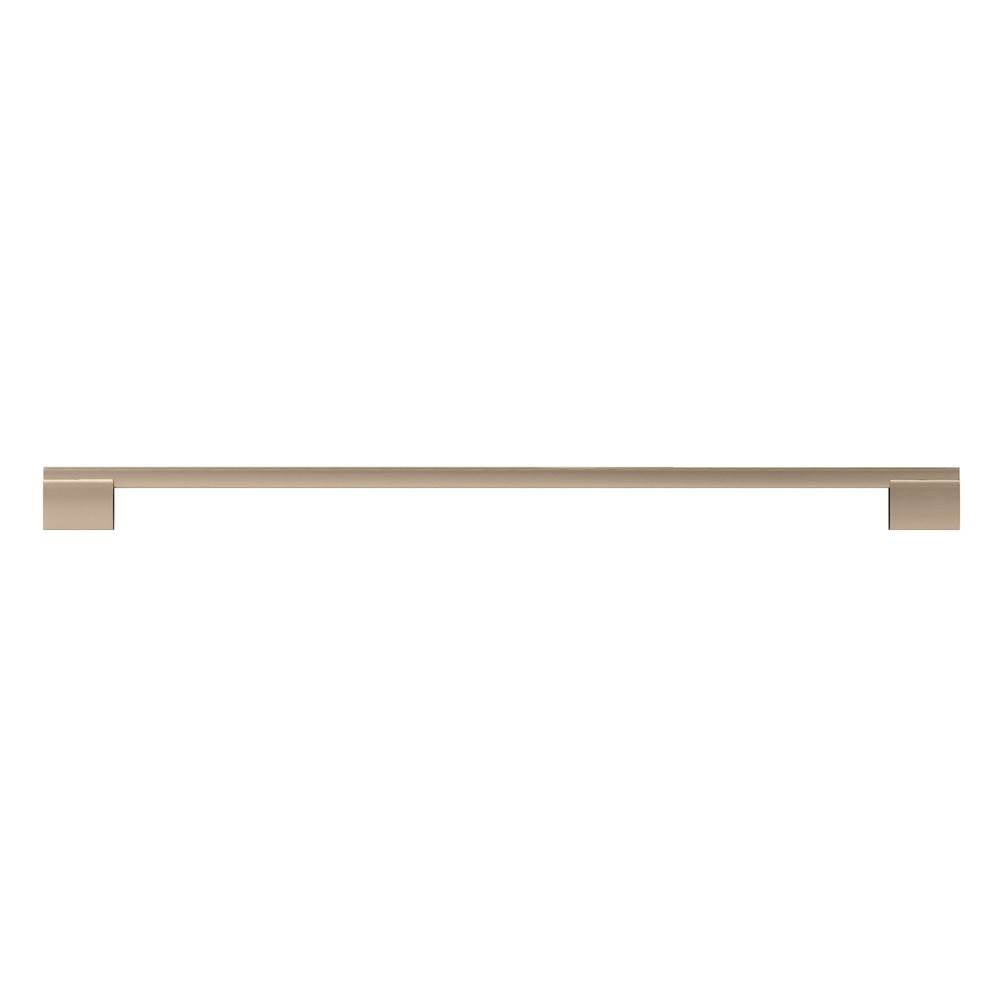 Contemporary Metal Pull - 7990