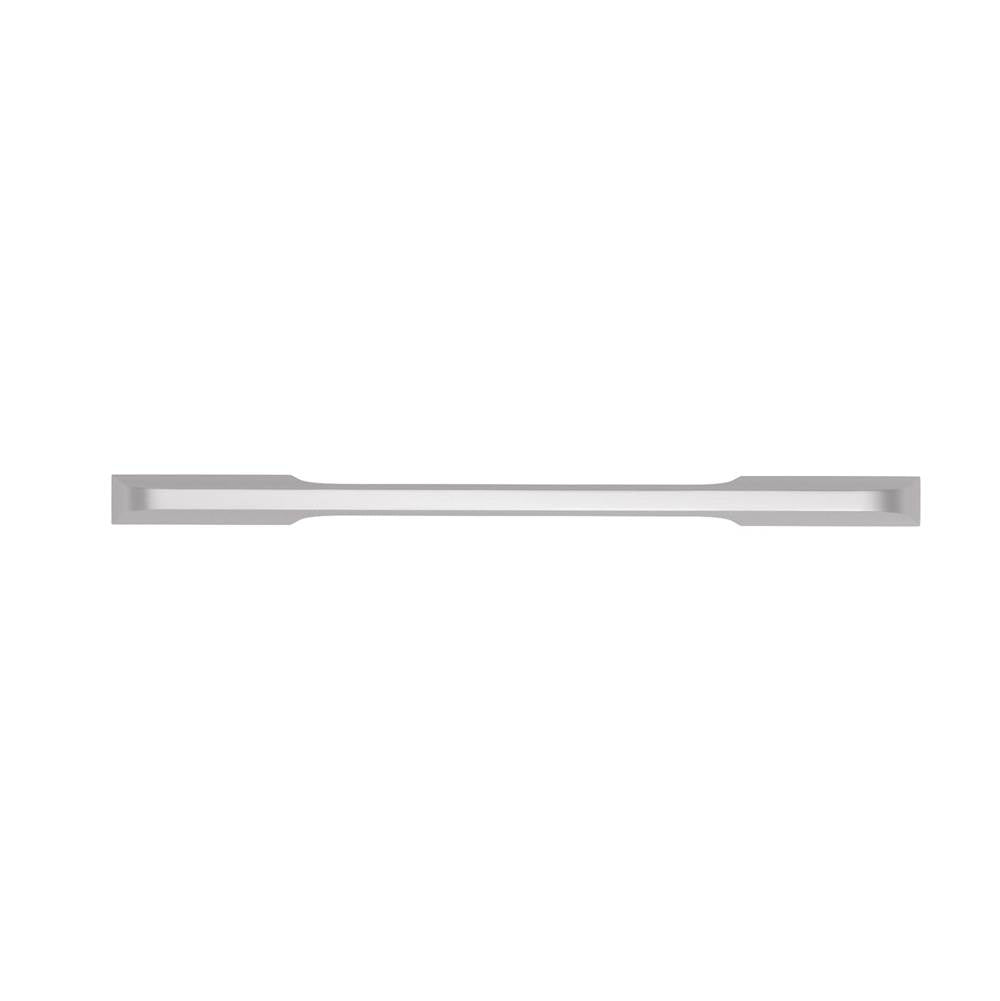 Contemporary Metal Pull - 7996