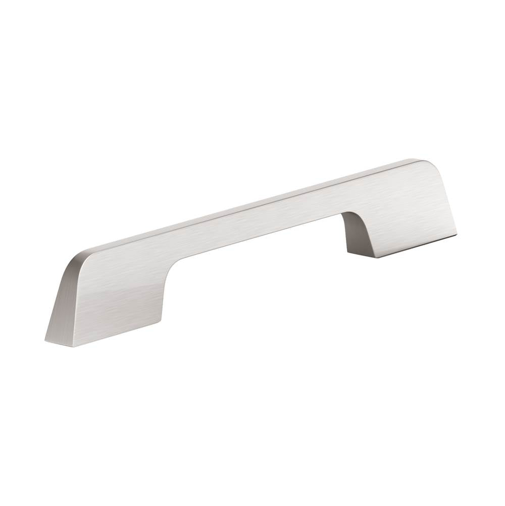 Richelieu America - Contemporary Metal Pull - 7996 - Brushed Nickel