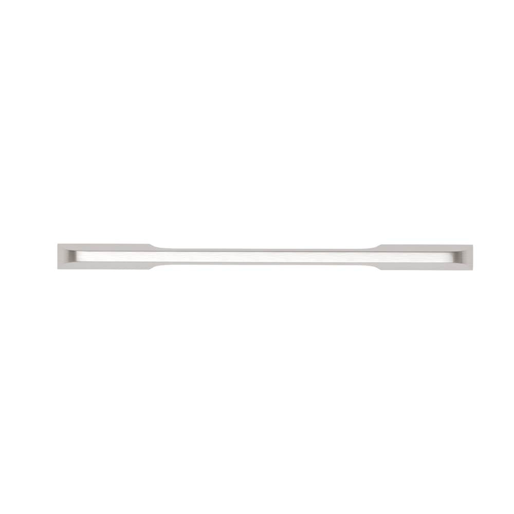 Contemporary Metal Pull - 7996