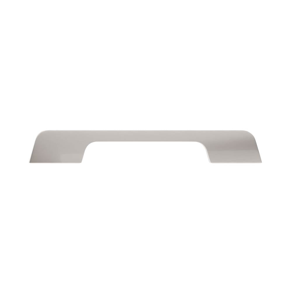 Contemporary Metal Pull - 7996
