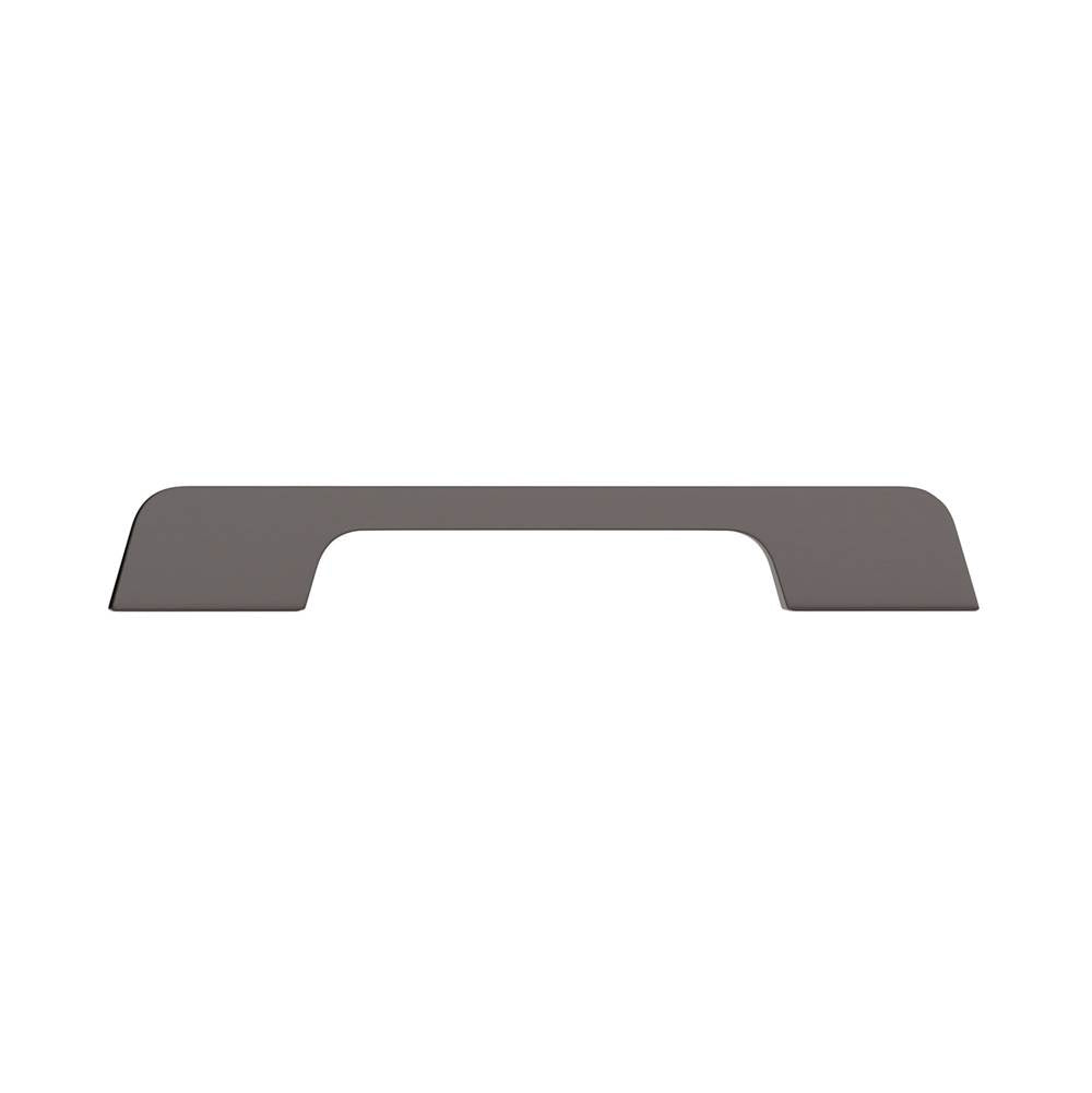 Contemporary Metal Pull - 7996
