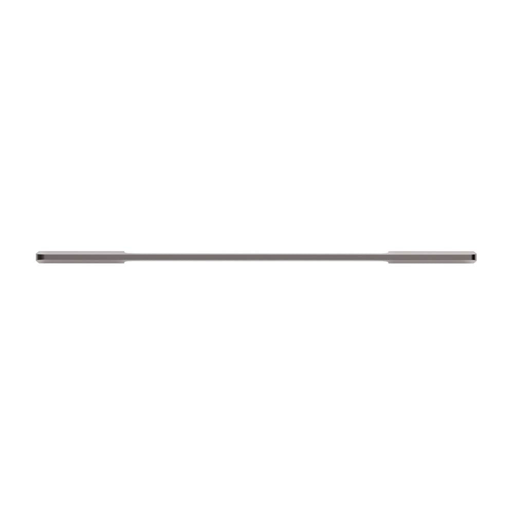 Contemporary Metal Pull - 7996
