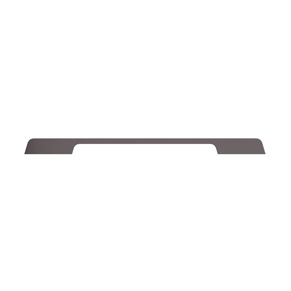 Contemporary Metal Pull - 7996