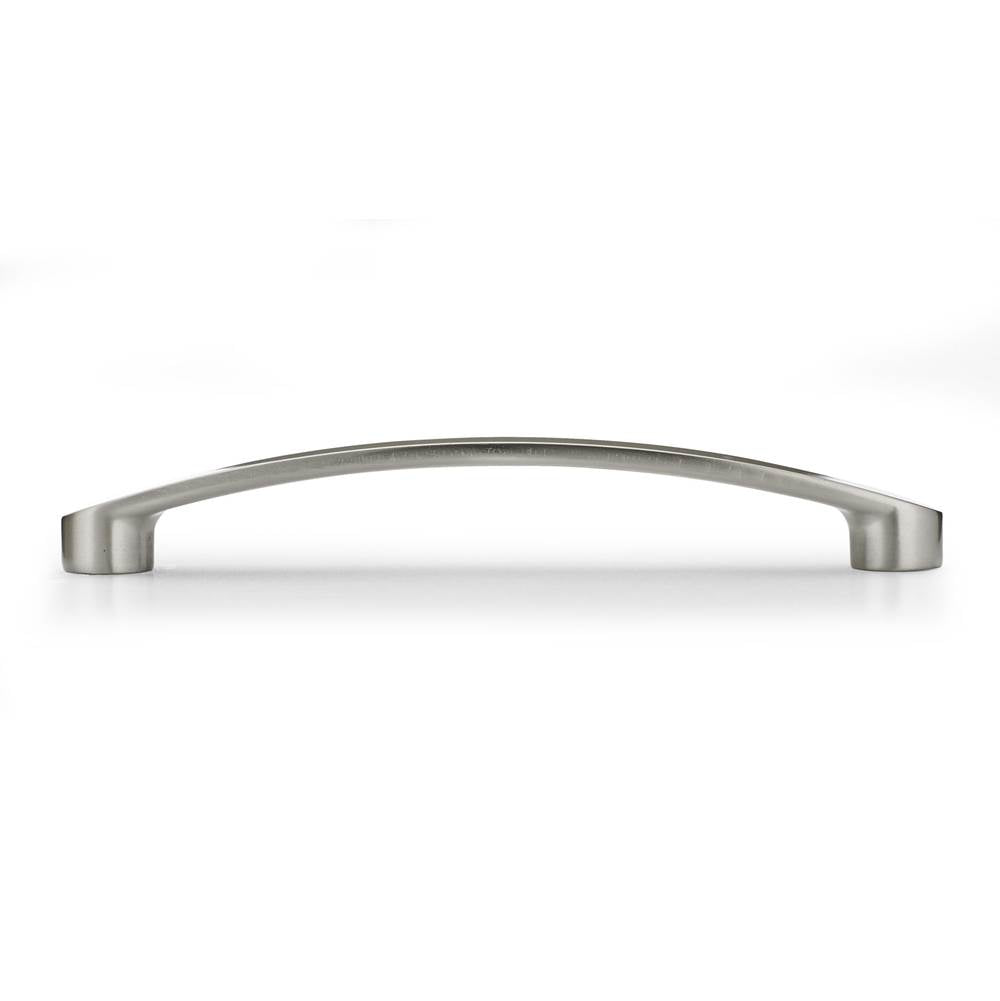 Contemporary Metal Handle Pull - 8071