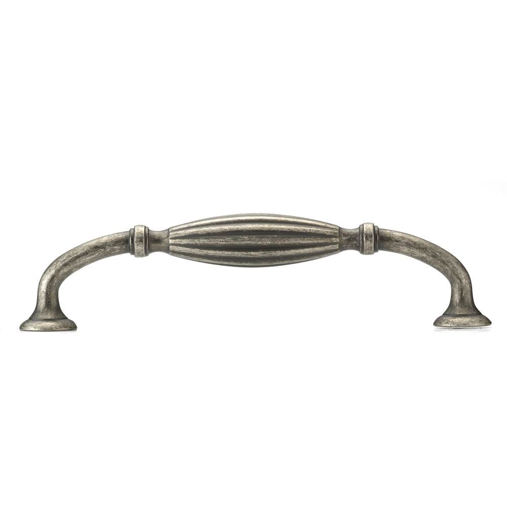 Traditional Metal Pull - 8071