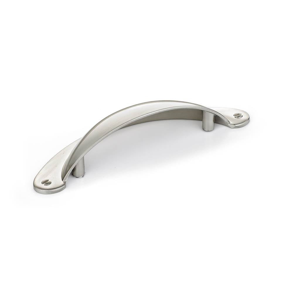 Traditional Metal Pull - 8233