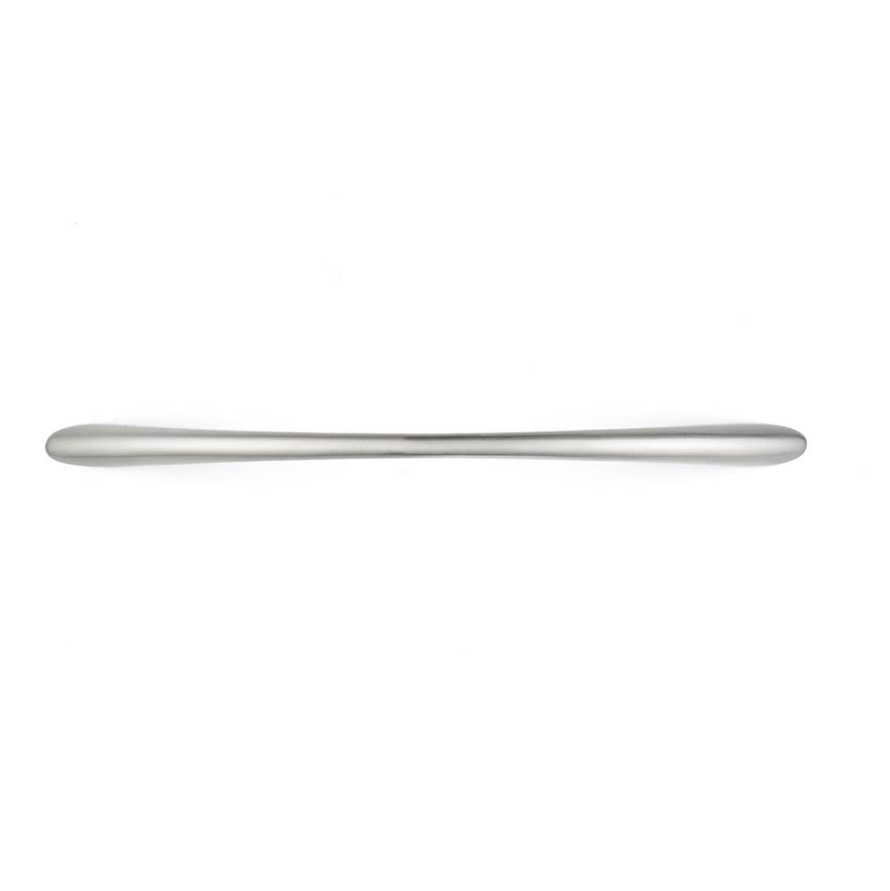 Contemporary Metal Pull - 8582