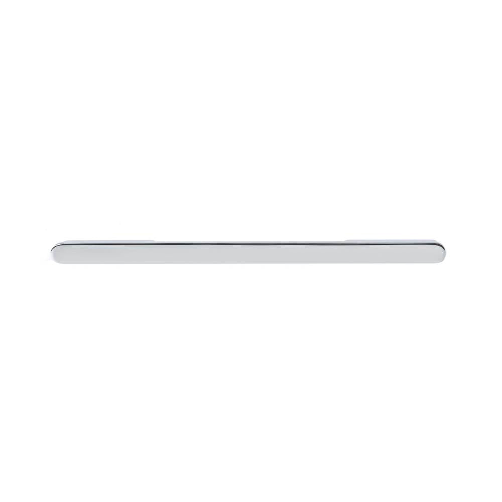 Contemporary Metal Pull - 8636
