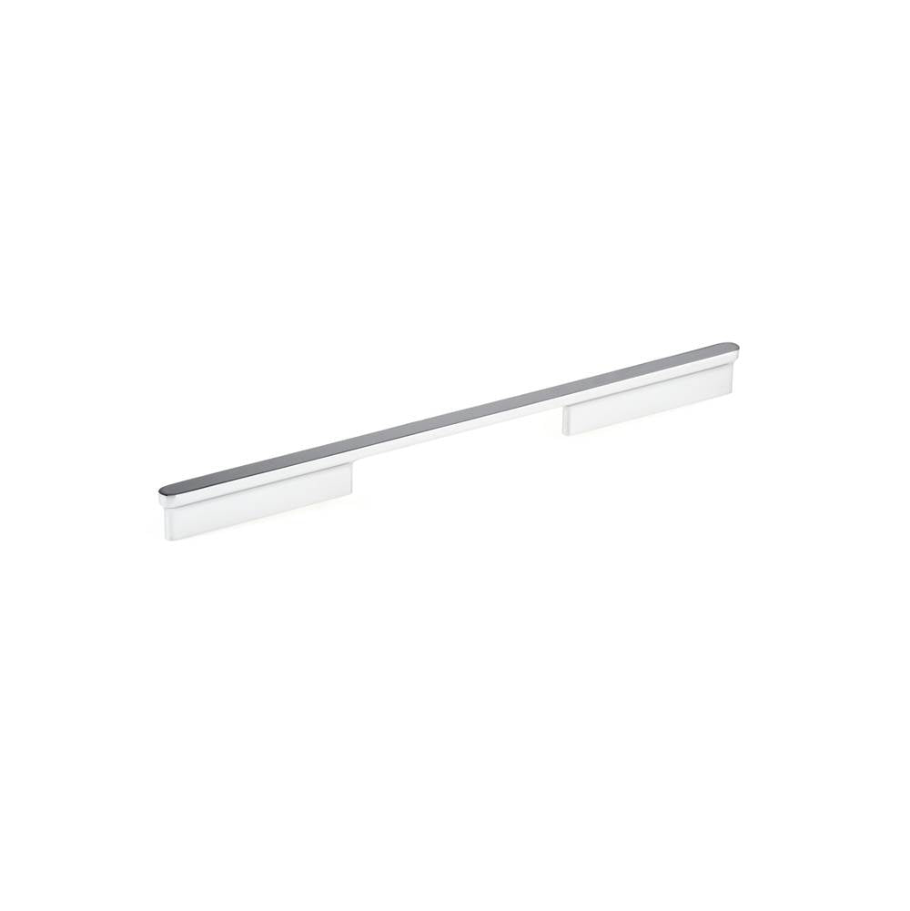 Richelieu America - Contemporary Metal Pull - 8636 - Chrome