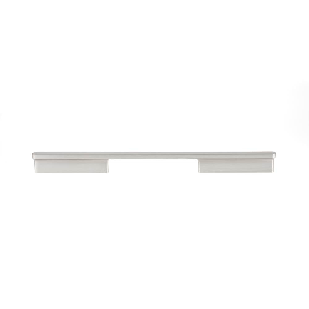 Contemporary Metal Pull - 8636