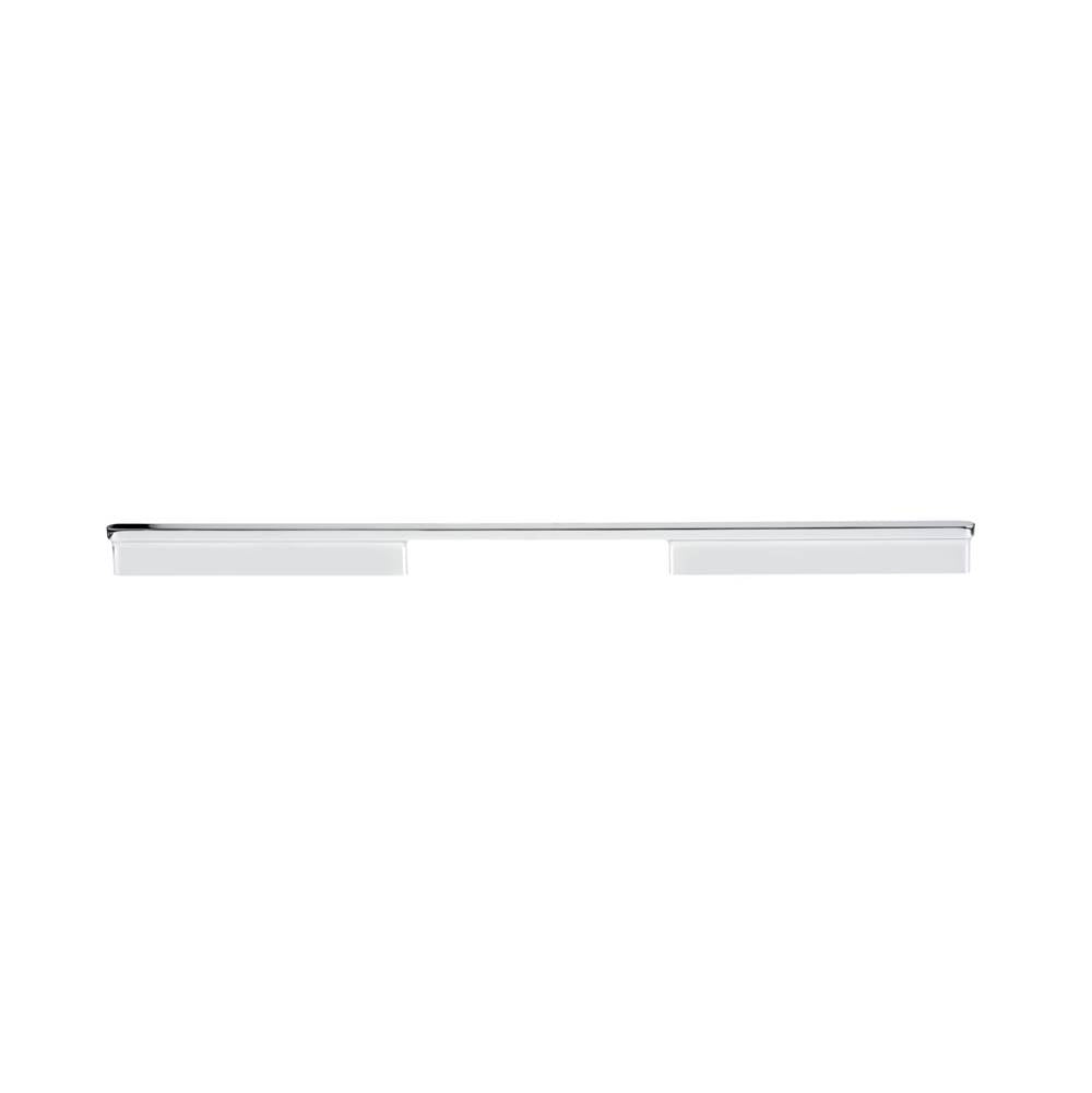 Contemporary Metal Pull - 8636