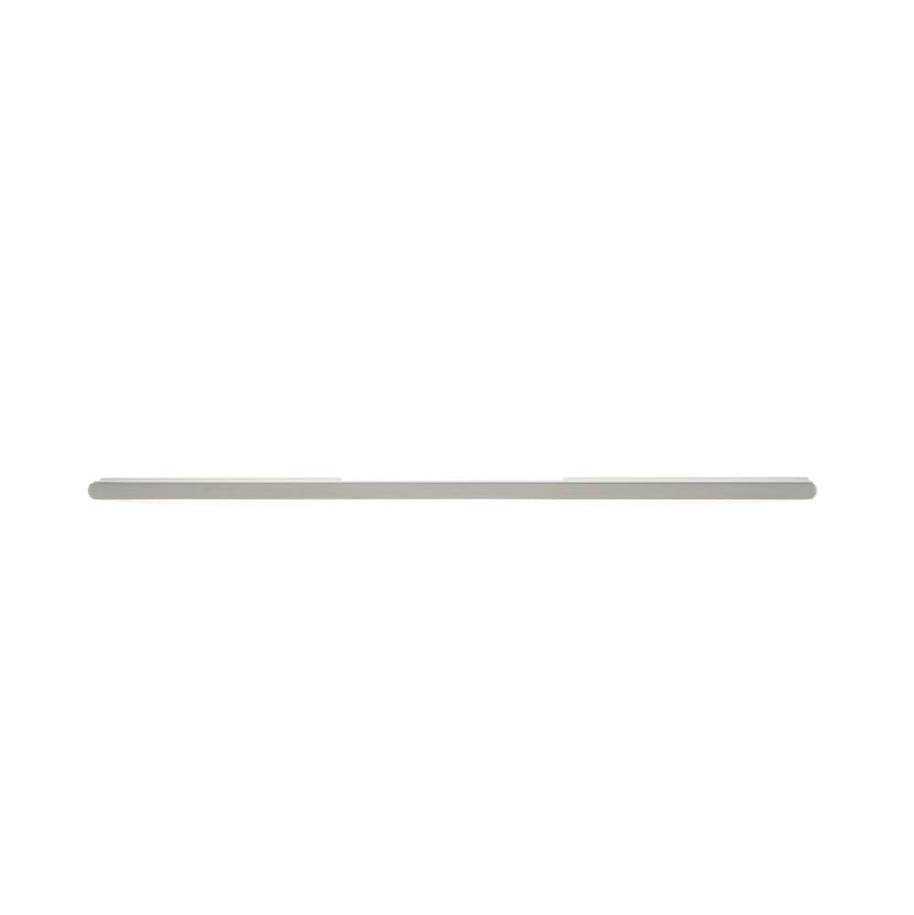 Contemporary Metal Pull - 8636
