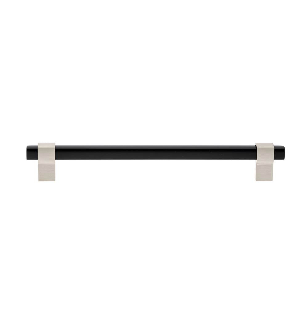 Contemporary Metal Pull - 8715