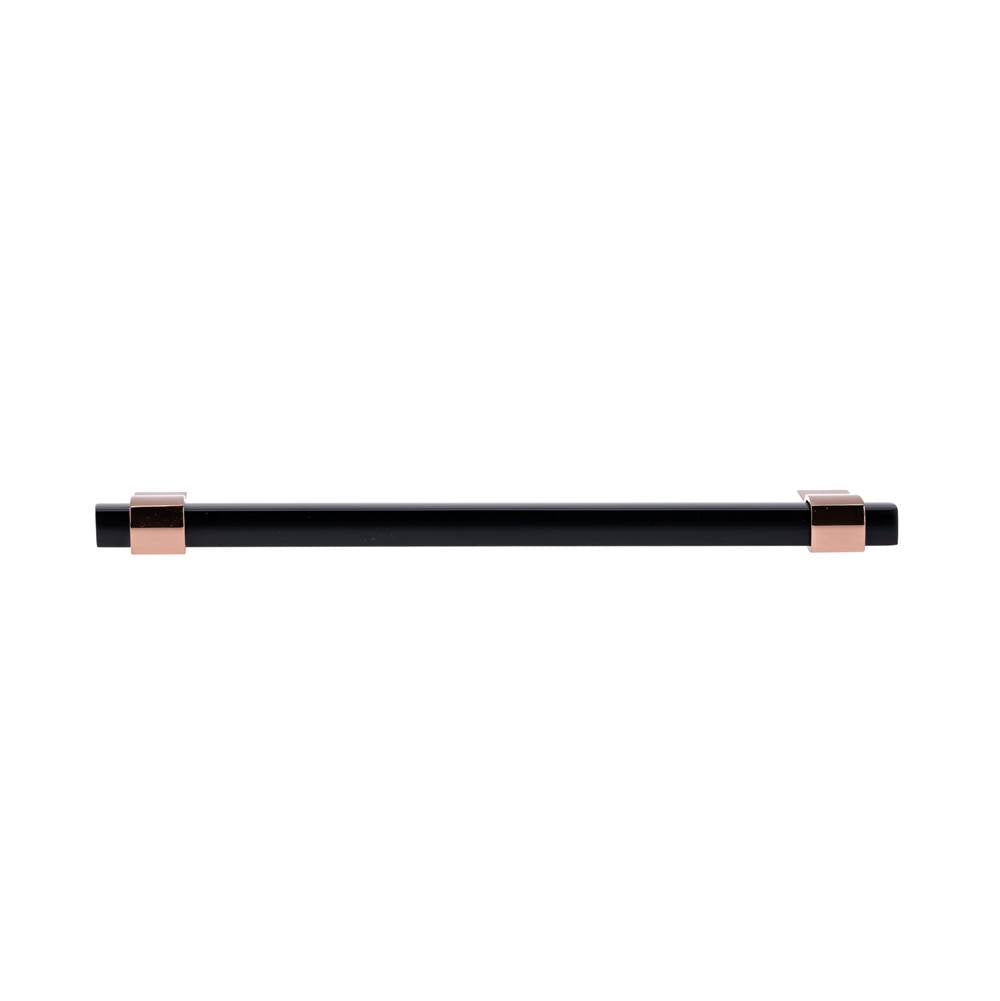 Contemporary Metal Pull - 8715