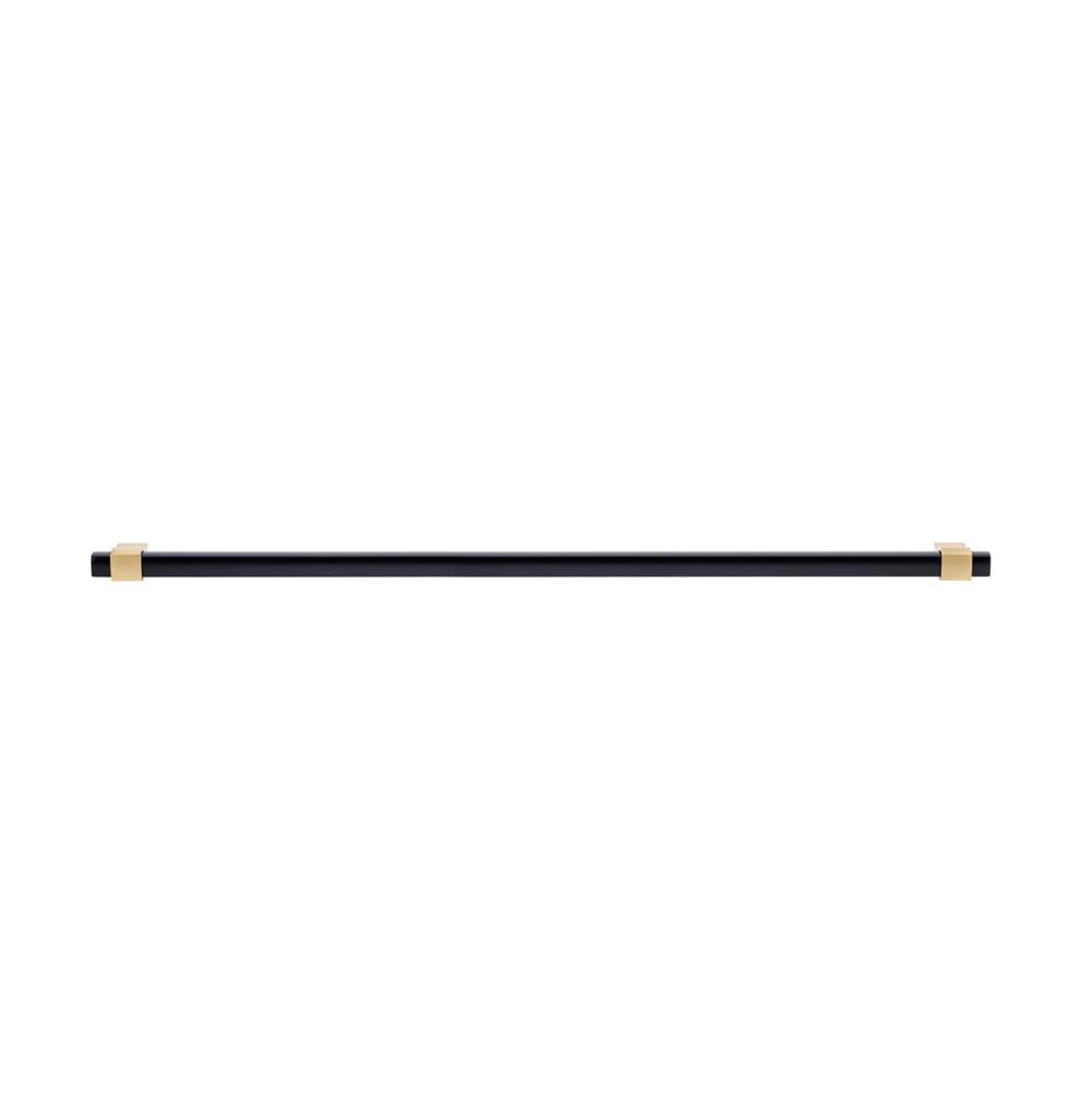 Contemporary Metal Pull - 8715