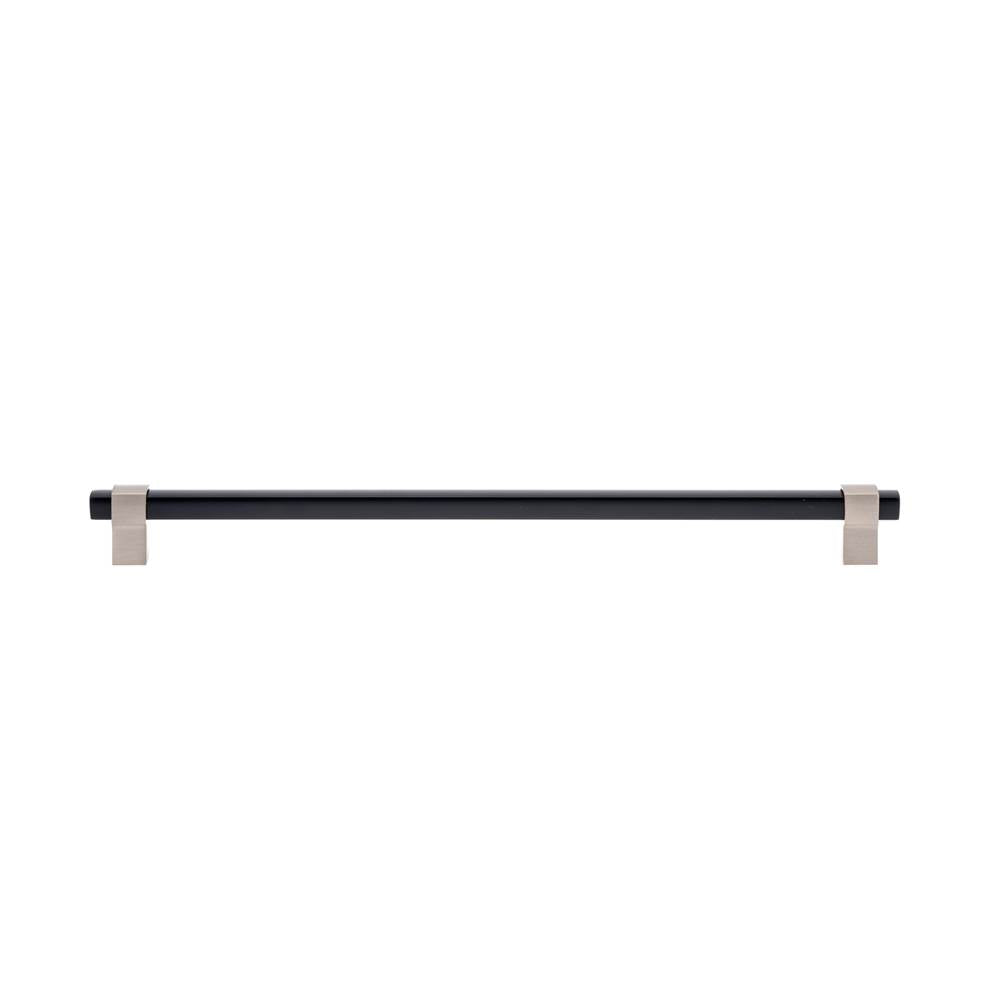 Contemporary Metal Pull - 8715