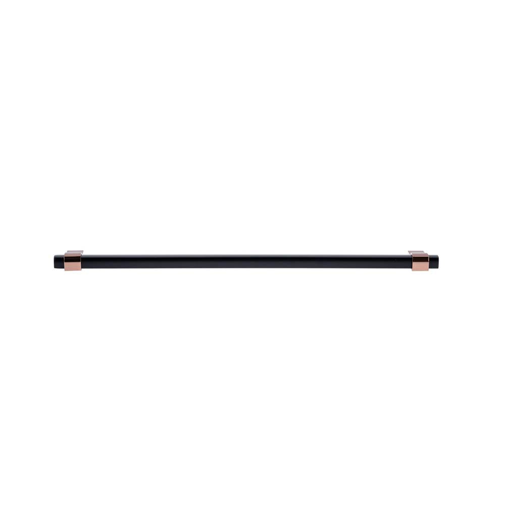 Contemporary Metal Pull - 8715