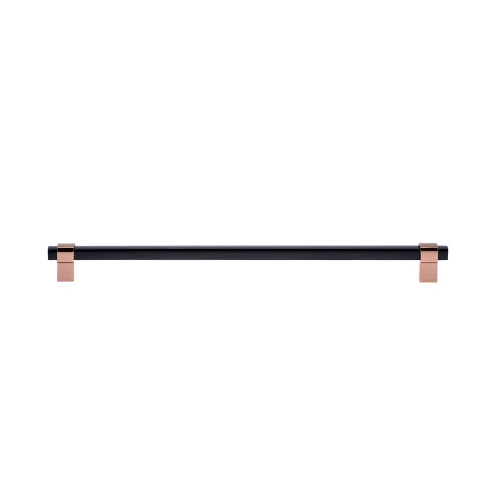 Contemporary Metal Pull - 8715
