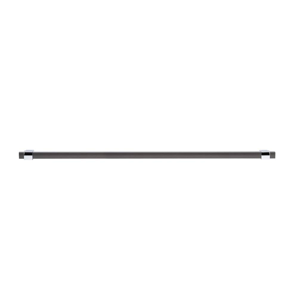 Contemporary Metal Pull - 8715