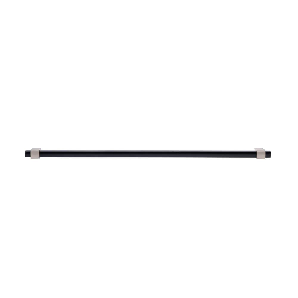 Contemporary Metal Pull - 8715