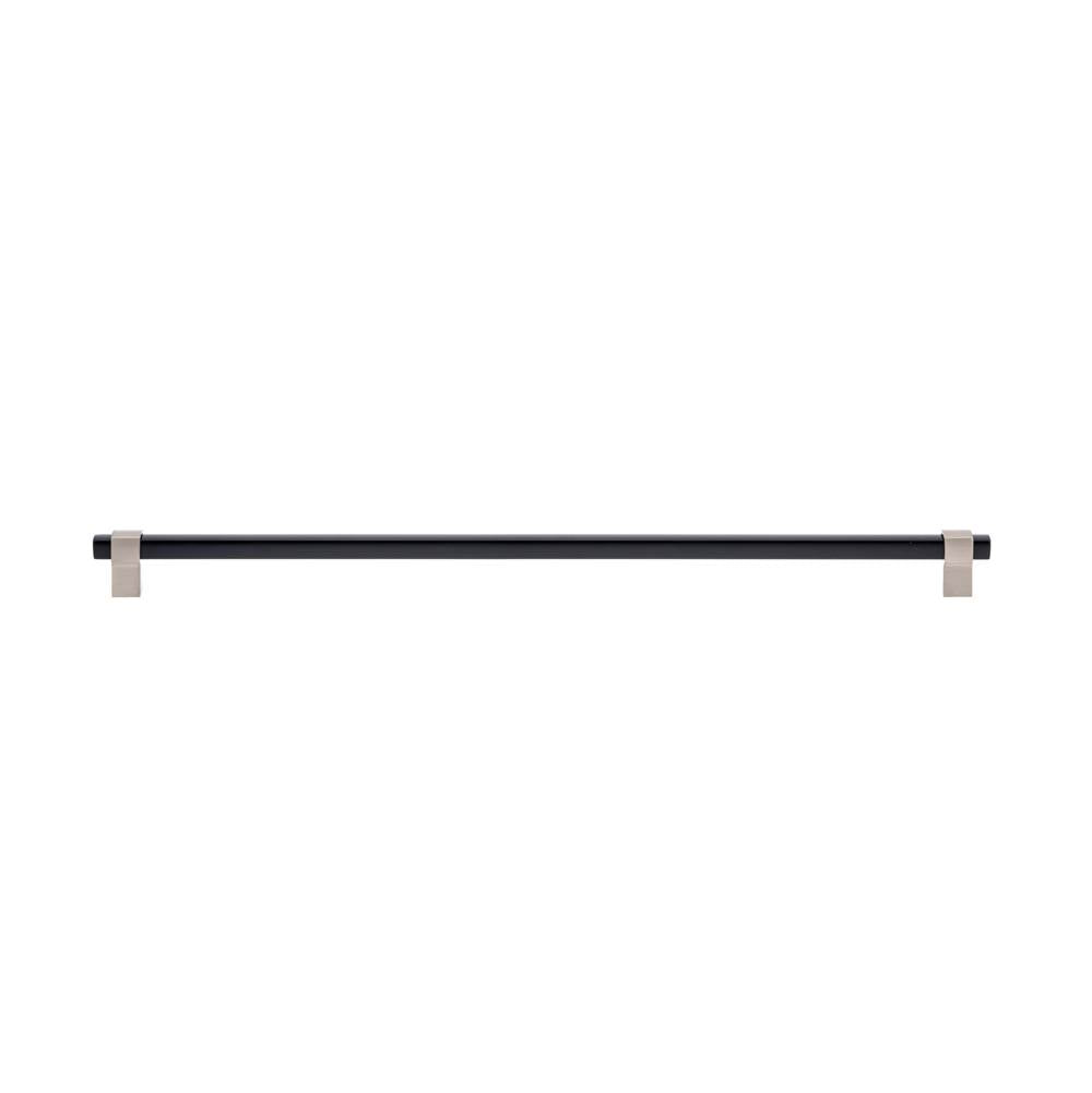 Contemporary Metal Pull - 8715