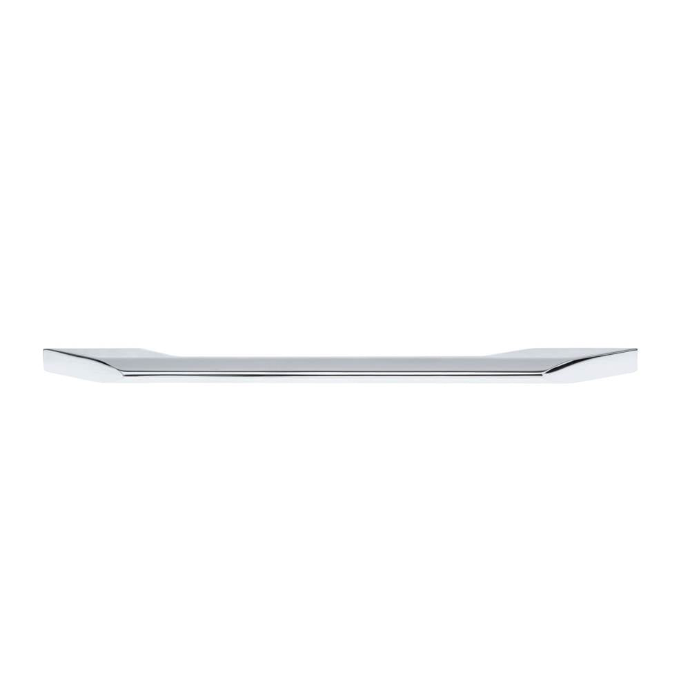 Contemporary Metal Pull - 8875