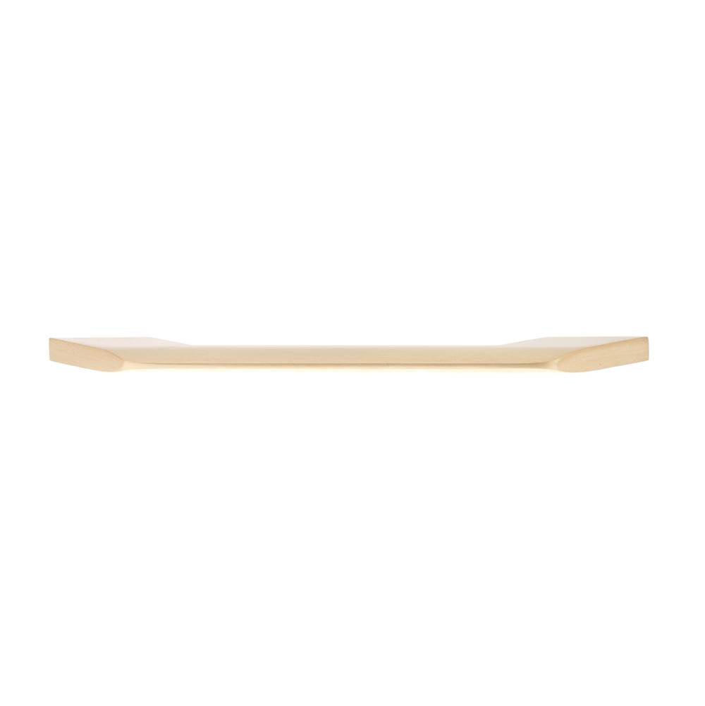 Contemporary Metal Pull - 8875