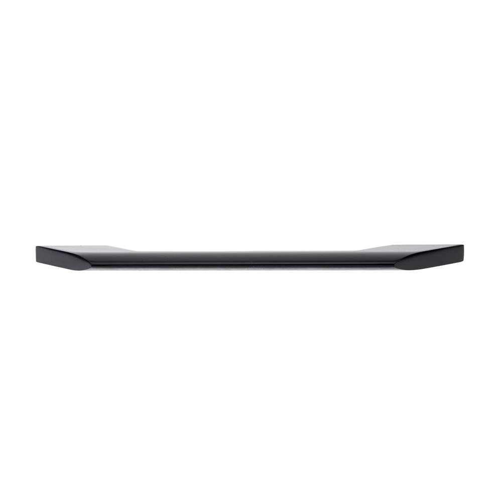 Contemporary Metal Pull - 8875