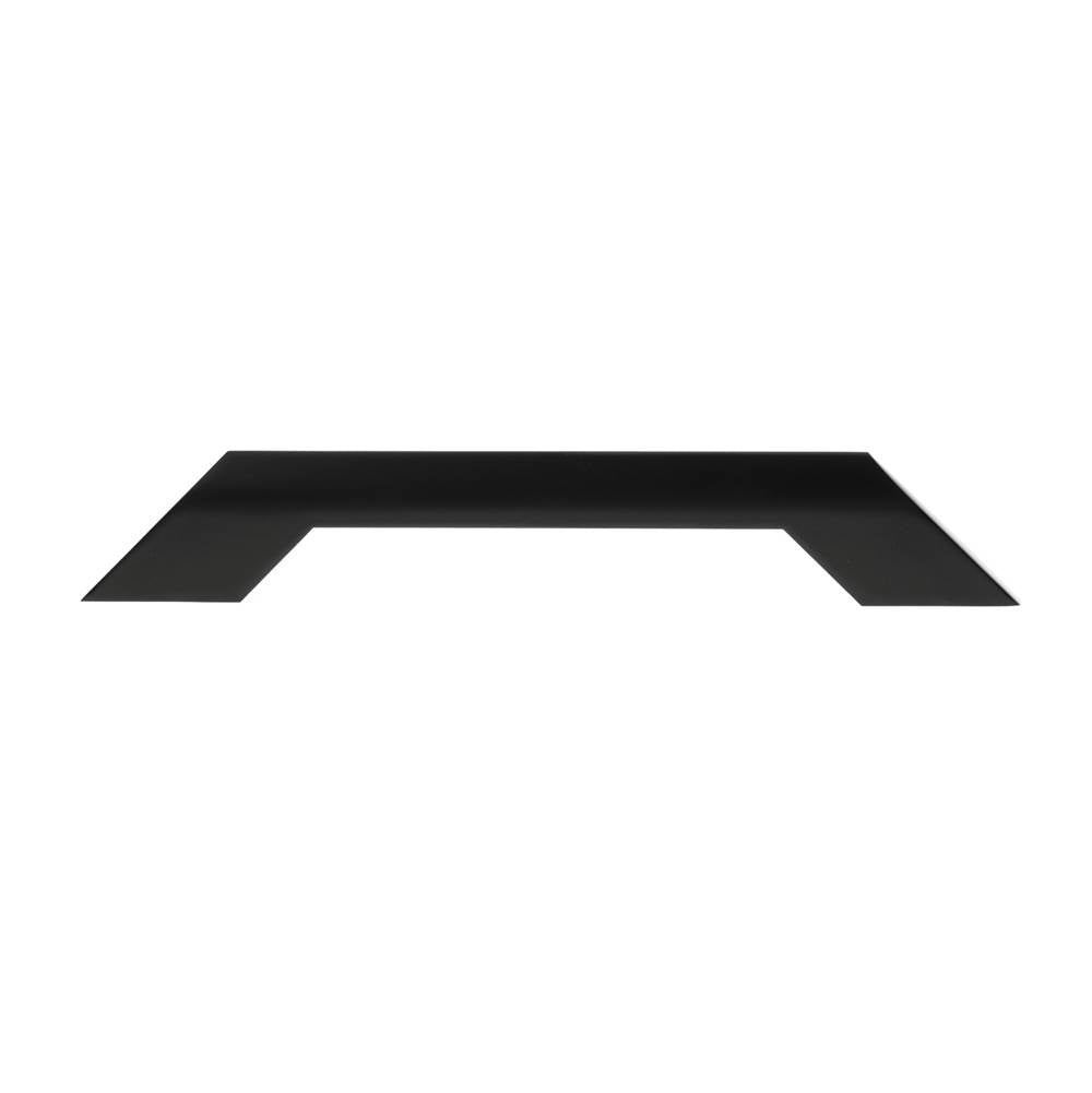 Contemporary Metal Pull - 8875