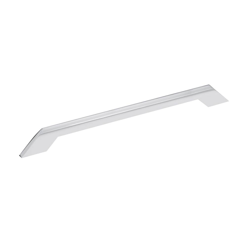 Richelieu America - Contemporary Metal Pull - 8875 - Chrome