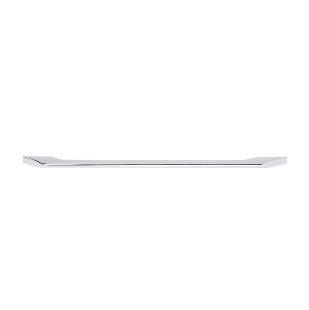 Contemporary Metal Pull - 8875