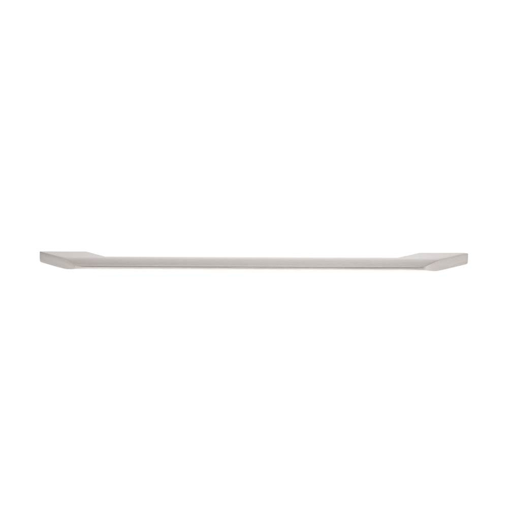 Contemporary Metal Pull - 8875
